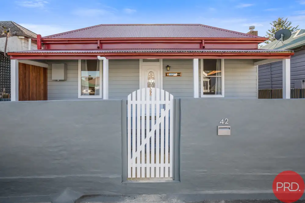 Main view of Homely house listing, 42 Devonshire Street, Maitland NSW 2320