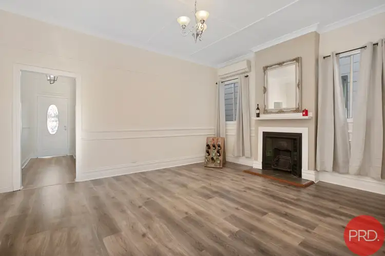 Second view of Homely house listing, 42 Devonshire Street, Maitland NSW 2320
