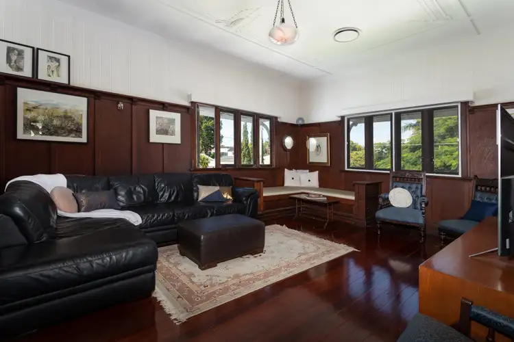 59 Anthony Street, Hamilton QLD 4007