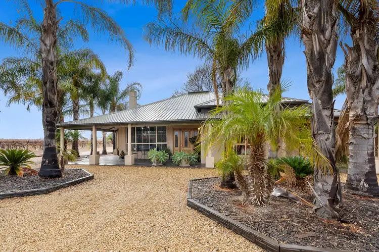49 Townsend Street, Renmark SA 5341