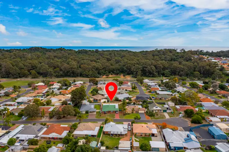 Fifth view of Homely house listing, 22 Fradelos Place, Usher WA 6230