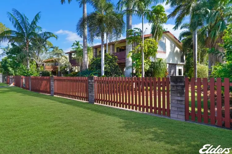 37 Mullamulla Circuit, Karama NT 812