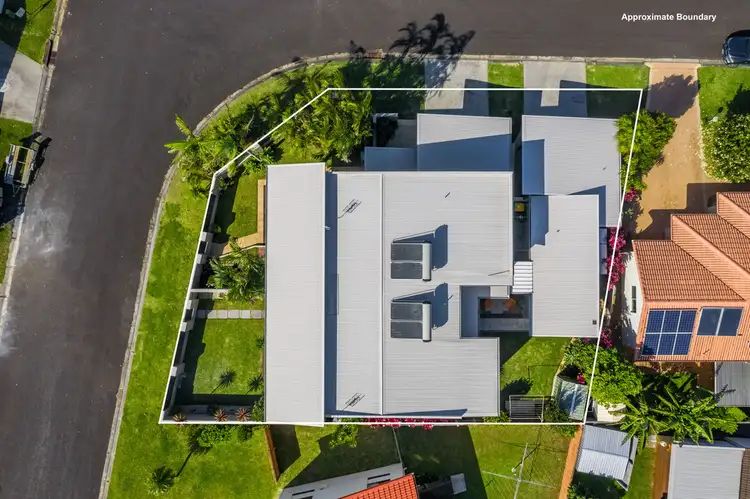 Third view of Homely house listing, 1 & 2/2 Henderson Place, Lennox Head NSW 2478