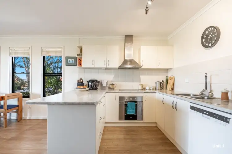Fourth view of Homely house listing, 1 & 2/2 Henderson Place, Lennox Head NSW 2478