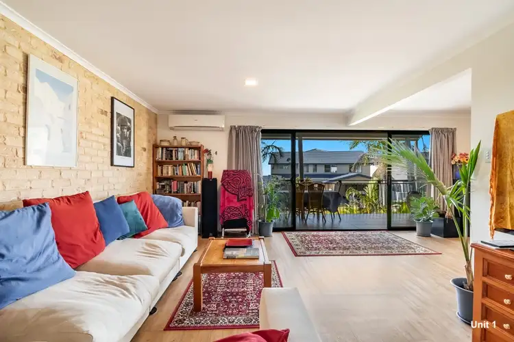 Sixth view of Homely house listing, 1 & 2/2 Henderson Place, Lennox Head NSW 2478