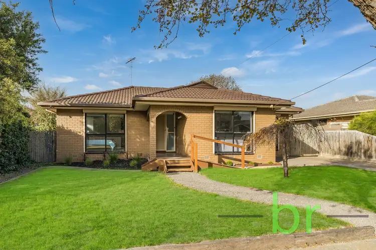 3 Abbey Drive, Lara VIC 3212