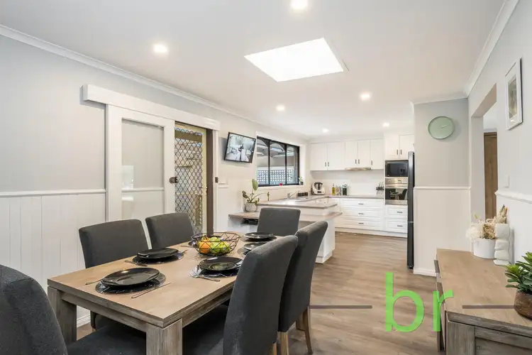Second view of Homely house listing, 3 Abbey Drive, Lara VIC 3212