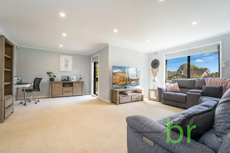 Fourth view of Homely house listing, 3 Abbey Drive, Lara VIC 3212