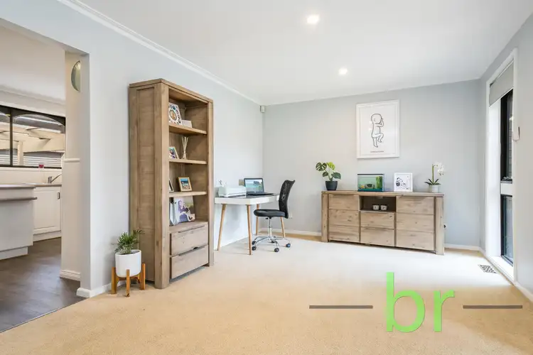 Fifth view of Homely house listing, 3 Abbey Drive, Lara VIC 3212