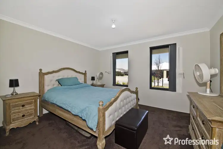 Second view of Homely house listing, 12 Albina Way, Baldivis WA 6171