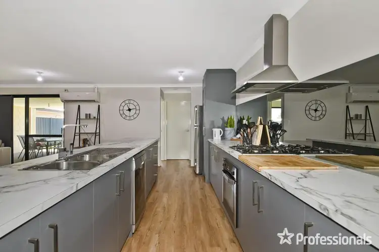 Fourth view of Homely house listing, 12 Albina Way, Baldivis WA 6171