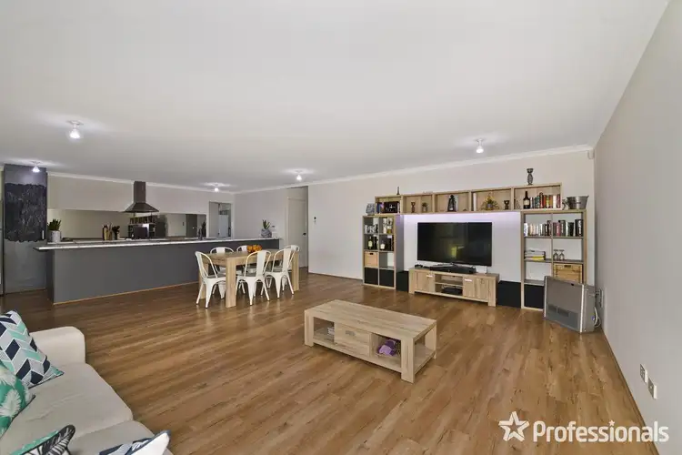Fifth view of Homely house listing, 12 Albina Way, Baldivis WA 6171
