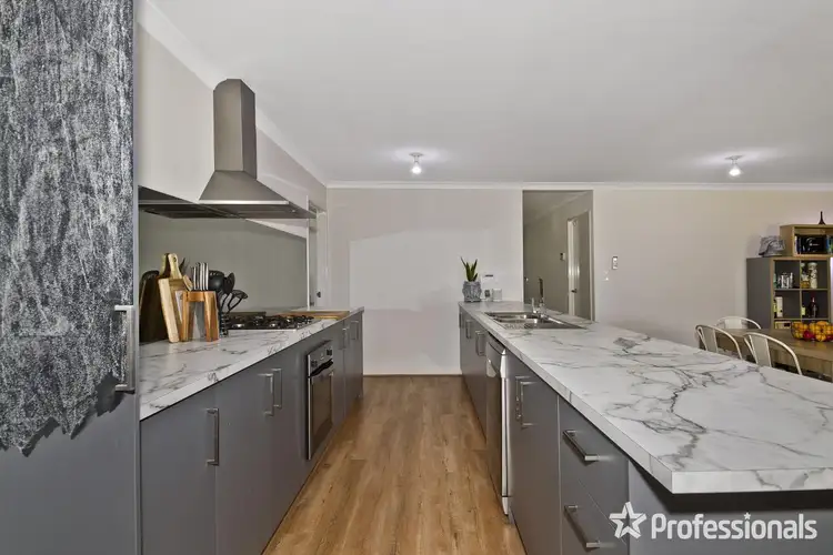 Sixth view of Homely house listing, 12 Albina Way, Baldivis WA 6171