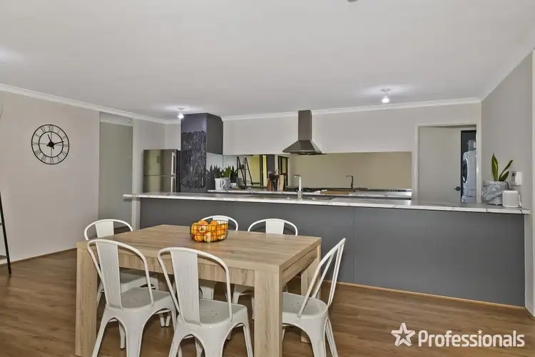 Seventh view of Homely house listing, 12 Albina Way, Baldivis WA 6171