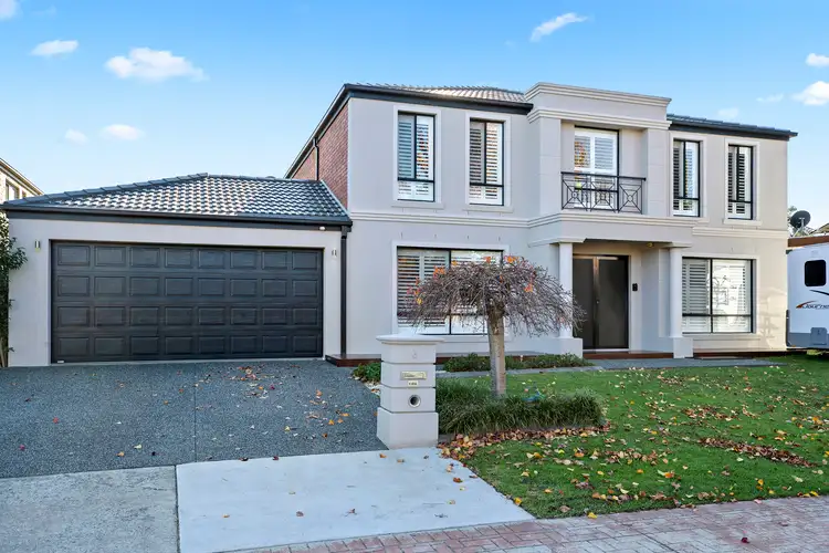 6 Tingara Court, Ferntree Gully VIC 3156