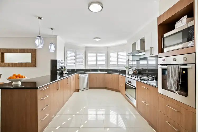 Fifth view of Homely house listing, 6 Tingara Court, Ferntree Gully VIC 3156