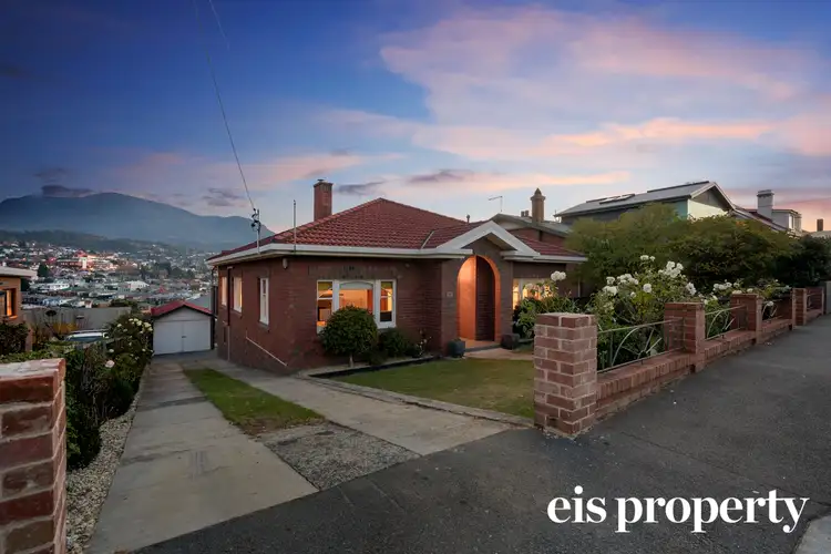 Second view of Homely house listing, 6 Swanston Street, New Town TAS 7008