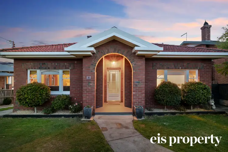 Third view of Homely house listing, 6 Swanston Street, New Town TAS 7008