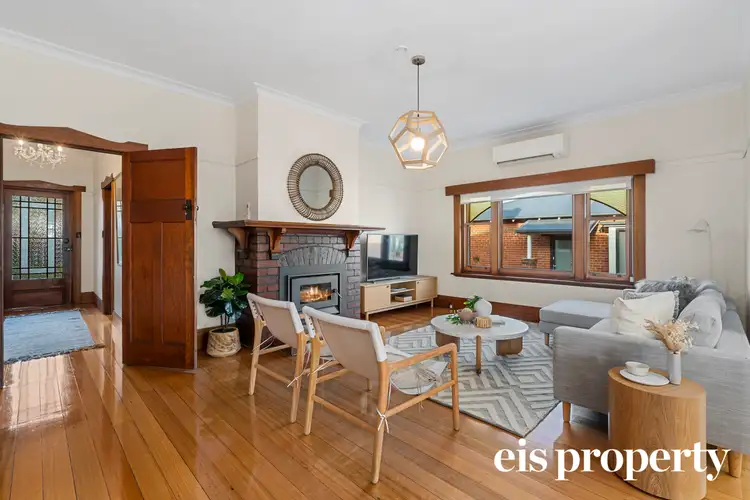 Fifth view of Homely house listing, 6 Swanston Street, New Town TAS 7008