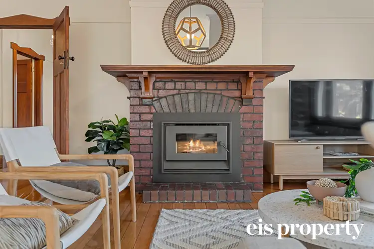 Sixth view of Homely house listing, 6 Swanston Street, New Town TAS 7008