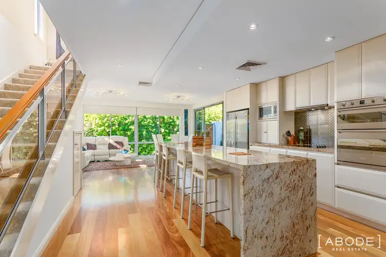 311 The Boulevard, City Beach WA 6015