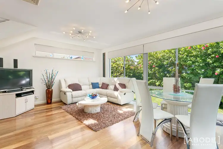 Second view of Homely house listing, 311 The Boulevard, City Beach WA 6015