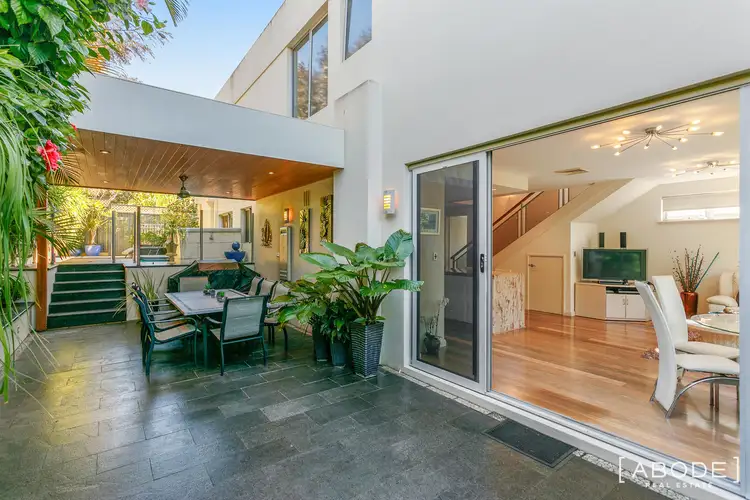 Third view of Homely house listing, 311 The Boulevard, City Beach WA 6015