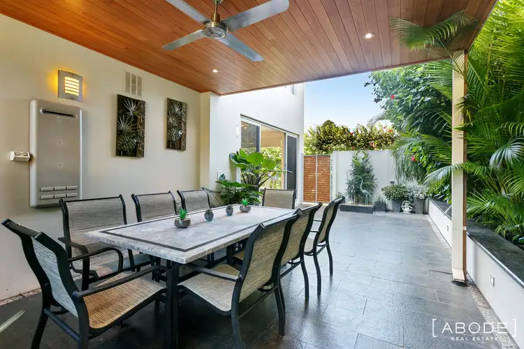 Fifth view of Homely house listing, 311 The Boulevard, City Beach WA 6015