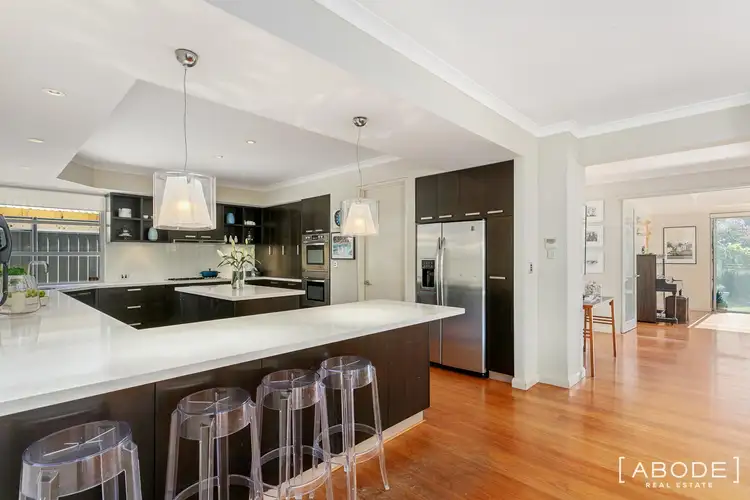 Sixth view of Homely house listing, 311 The Boulevard, City Beach WA 6015