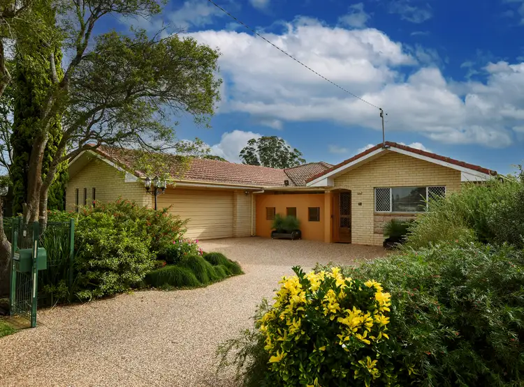 Main view of Homely house listing, 7A Kate Street, Harlaxton QLD 4350