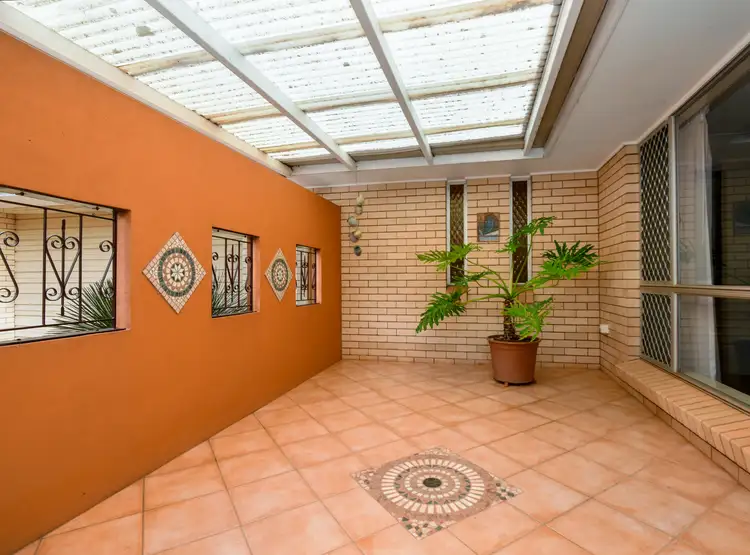 Second view of Homely house listing, 7A Kate Street, Harlaxton QLD 4350