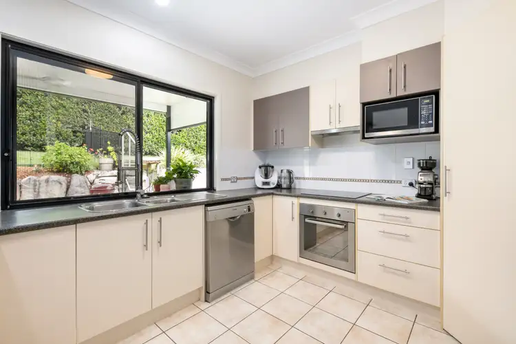 Third view of Homely house listing, 20 Tancred Place, Bellbowrie QLD 4070
