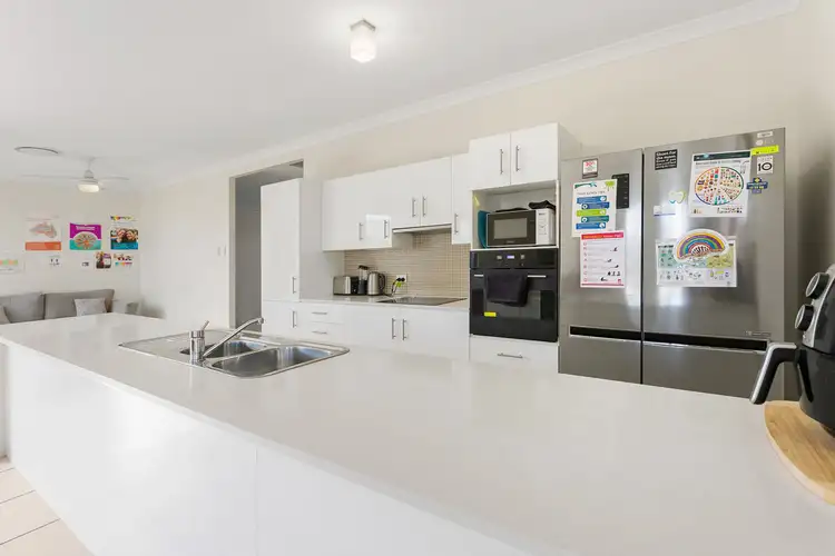 Sixth view of Homely house listing, 6 Lilly Court, Yamanto QLD 4305