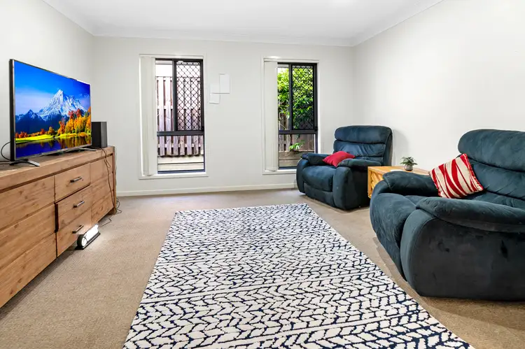 Fifth view of Homely house listing, 36 Wildflower Circuit, Upper Coomera QLD 4209