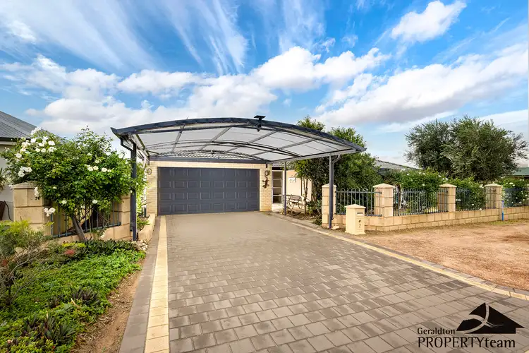 Main view of Homely house listing, 2 Yolanda Edge, Wandina WA 6530