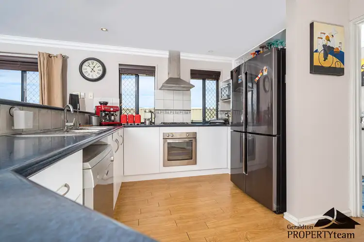 Second view of Homely house listing, 2 Yolanda Edge, Wandina WA 6530