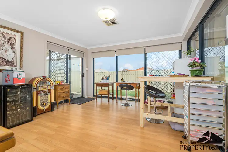 Fifth view of Homely house listing, 2 Yolanda Edge, Wandina WA 6530