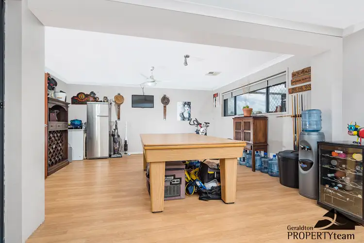 Sixth view of Homely house listing, 2 Yolanda Edge, Wandina WA 6530