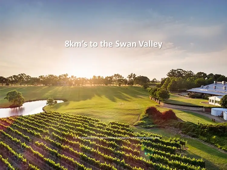 Seventh view of Homely land listing, 19 Janet Street, Hazelmere WA 6055