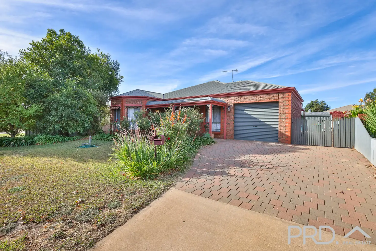 Main view of Homely house listing, 13 Kurrajong Street, Red Cliffs VIC 3496