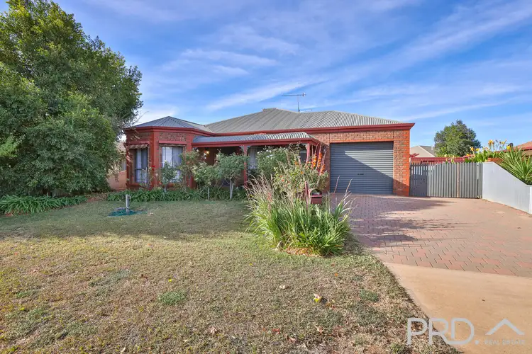 Second view of Homely house listing, 13 Kurrajong Street, Red Cliffs VIC 3496