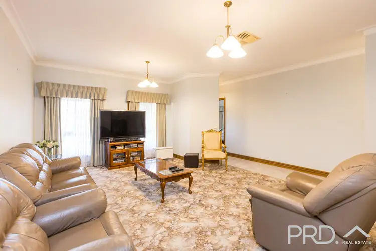 Third view of Homely house listing, 13 Kurrajong Street, Red Cliffs VIC 3496