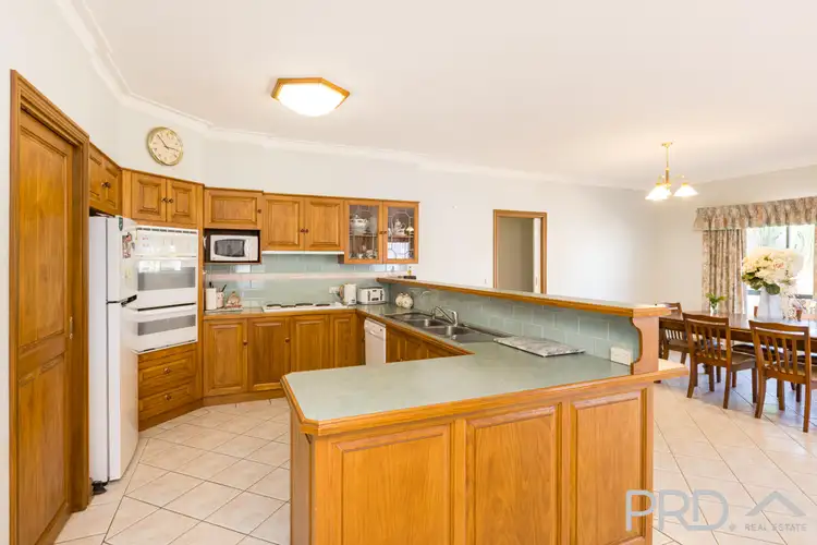 Sixth view of Homely house listing, 13 Kurrajong Street, Red Cliffs VIC 3496