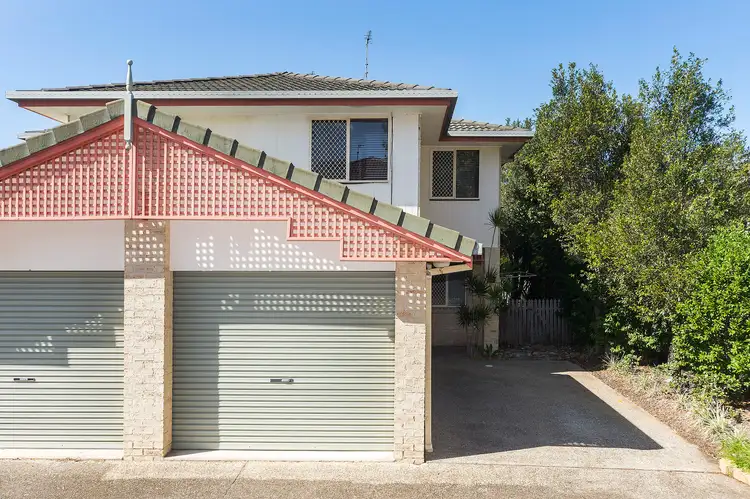 Unit 4/37 Ward Street, Southport QLD 4215