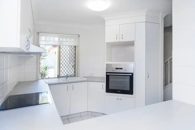 Second view of Homely townhouse listing, Unit 4/37 Ward Street, Southport QLD 4215
