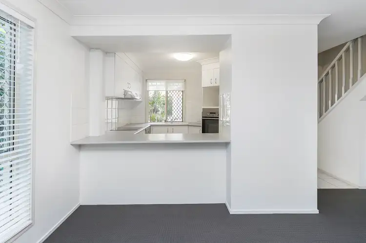 Third view of Homely townhouse listing, Unit 4/37 Ward Street, Southport QLD 4215