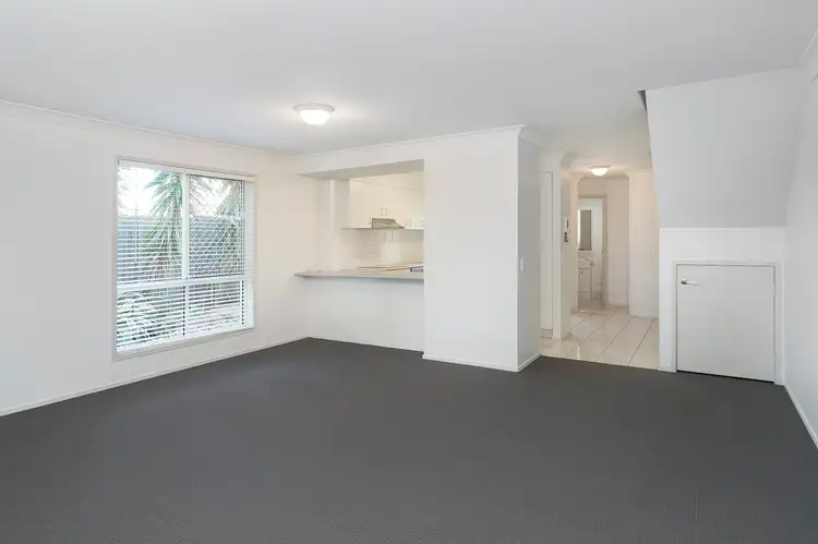 Fourth view of Homely townhouse listing, Unit 4/37 Ward Street, Southport QLD 4215