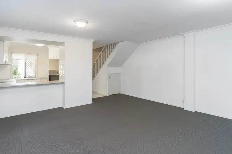 Fifth view of Homely townhouse listing, Unit 4/37 Ward Street, Southport QLD 4215