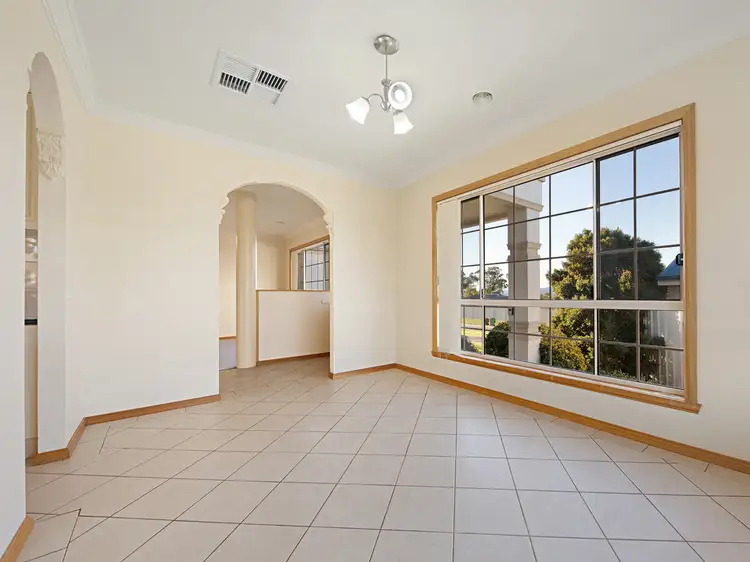 Third view of Homely house listing, 5 Medinah Court, Wodonga VIC 3690