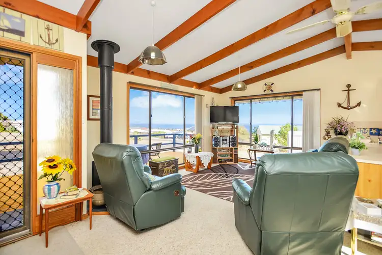 Third view of Homely house listing, 12 Elanora Crescent, Cape Jervis SA 5204